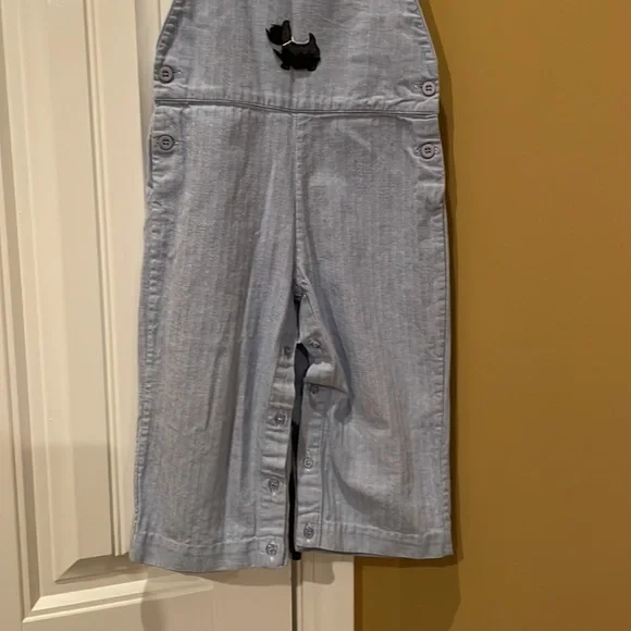 STRASBURG BABY BOYS OUTFIT - Picture 6 of 15